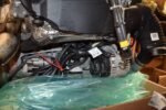 Mercedes-Benz G-Class Engine - AMG CAR PARTS SHOP