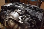 Mercedes-Benz G-Class Engine - AMG CAR PARTS SHOP