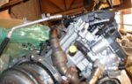 Mercedes-Benz G-Class Engine - AMG CAR PARTS SHOP
