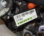 Mercedes-Benz G-Class Engine - AMG CAR PARTS SHOP