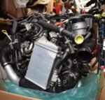 Mercedes-Benz G-Class Engine - AMG CAR PARTS SHOP