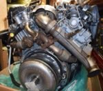 Mercedes-Benz G-Class Engine - AMG CAR PARTS SHOP