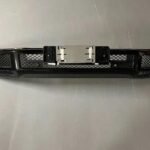 Mercedes-Benz G-Class W463 Front Bumper - AMG CAR PARTS SHOP