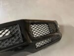Mercedes-Benz G-Class W463 Front Bumper - AMG CAR PARTS SHOP