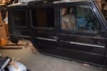 Mercedes-Benz G-Class W463 Parts Package — G350 CDI — Body, Engine, Interior, Wiring, Axles — As New (100 km) - AMG CAR PARTS SHOP