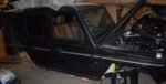 Mercedes-Benz G-Class W463 Parts Package — G350 CDI — Body, Engine, Interior, Wiring, Axles — As New (100 km) - AMG CAR PARTS SHOP