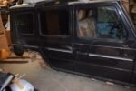 Mercedes-Benz G-Class W463 Parts Package — G350 CDI — Body, Engine, Interior, Wiring, Axles — As New (100 km) - AMG CAR PARTS SHOP