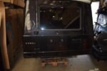 Mercedes-Benz G-Class W463 Parts Package — G350 CDI — Body, Engine, Interior, Wiring, Axles — As New (100 km) - AMG CAR PARTS SHOP