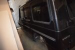 Mercedes-Benz G-Class W463 Parts Package — G350 CDI — Body, Engine, Interior, Wiring, Axles — As New (100 km) - AMG CAR PARTS SHOP