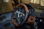 Mercedes-Benz G-Class W463 Parts Package — G350 CDI — Body, Engine, Interior, Wiring, Axles — As New (100 km) - AMG CAR PARTS SHOP