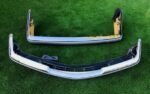 Mercedes-Benz Gen II Euro-spec bumpers - AMG CAR PARTS SHOP