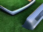 Mercedes-Benz Gen II Euro-spec bumpers - AMG CAR PARTS SHOP