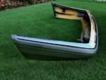 Mercedes-Benz Gen II Euro-spec bumpers - AMG CAR PARTS SHOP