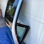 Mercedes-Benz Glass Panoramic Removable Hardtop - AMG CAR PARTS SHOP