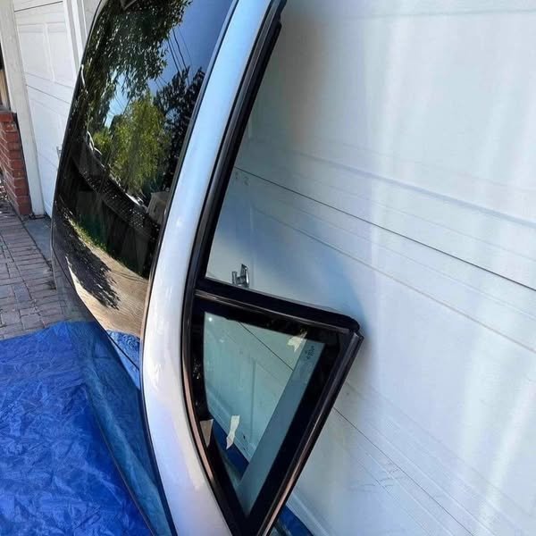 Mercedes-Benz Glass Panoramic Removable Hardtop - AMG CAR PARTS SHOP