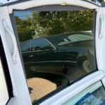 Mercedes-Benz Glass Panoramic Removable Hardtop - AMG CAR PARTS SHOP