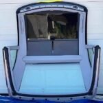 Mercedes-Benz Glass Panoramic Removable Hardtop - AMG CAR PARTS SHOP