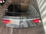 Mercedes-Benz GLE Coupe C292 Rear Tailgate - AMG CAR PARTS SHOP
