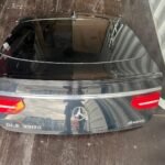 Mercedes-Benz GLE Coupe C292 Rear Tailgate - AMG CAR PARTS SHOP
