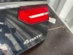 Mercedes-Benz GLE Coupe C292 Rear Tailgate - AMG CAR PARTS SHOP