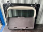 Mercedes-Benz GLE W166 Rear Tailgate - AMG CAR PARTS SHOP
