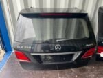 Mercedes-Benz GLE W166 Rear Tailgate - AMG CAR PARTS SHOP