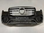 Mercedes-Benz GLS AMG X167 Front & Rear Bumper - AMG CAR PARTS SHOP