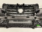 Mercedes-Benz GLS AMG X167 Front & Rear Bumper - AMG CAR PARTS SHOP