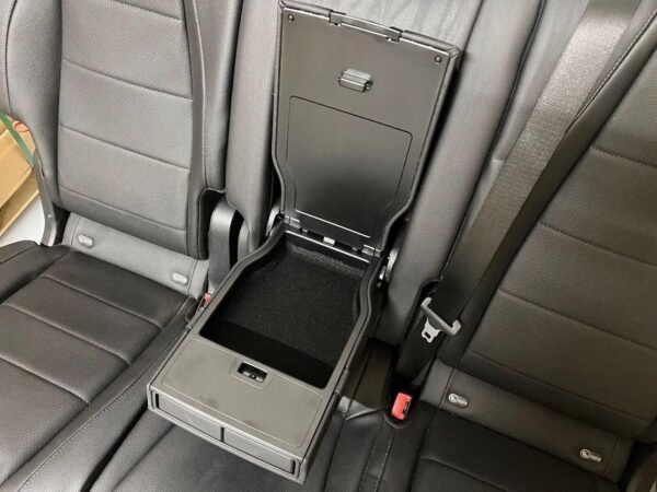 Mercedes-Benz GLS X167 MOPF 5-Seater Leather Seats - AMG CAR PARTS SHOP