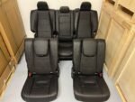 Mercedes-Benz GLS X167 MOPF 5-Seater Leather Seats - AMG CAR PARTS SHOP