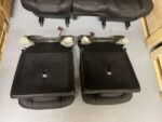 Mercedes-Benz GLS X167 MOPF 5-Seater Leather Seats - AMG CAR PARTS SHOP