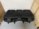 Mercedes-Benz GLS X167 MOPF 5-Seater Leather Seats - AMG CAR PARTS SHOP