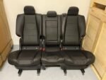 Mercedes-Benz GLS X167 MOPF 5-Seater Leather Seats - AMG CAR PARTS SHOP