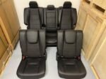 Mercedes-Benz GLS X167 MOPF 5-Seater Leather Seats - AMG CAR PARTS SHOP