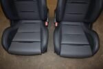 Mercedes-Benz GT X290 AMG Performance Seats – Fully Electric - AMG CAR PARTS SHOP