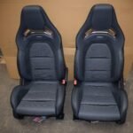 Mercedes-Benz GT X290 AMG Performance Seats – Fully Electric - AMG CAR PARTS SHOP