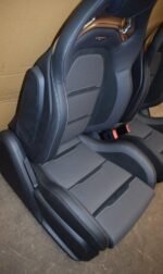 Mercedes-Benz GT X290 AMG Performance Seats – Fully Electric - AMG CAR PARTS SHOP