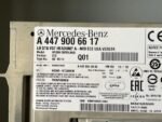 Mercedes-Benz Head Unit - AMG CAR PARTS SHOP
