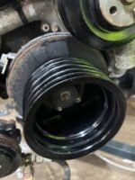 Mercedes-Benz M100 6.9L V8 Crate Engine - AMG CAR PARTS SHOP