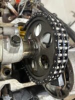 Mercedes-Benz M100 6.9L V8 Crate Engine - AMG CAR PARTS SHOP