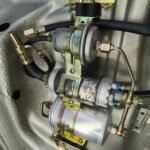 Mercedes-Benz M102 2.3 16 Cosworth Engine - AMG CAR PARTS SHOP