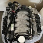 Mercedes-Benz M113 V8 Engine - AMG CAR PARTS SHOP