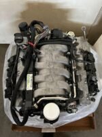 Mercedes-Benz M113 V8 Engine - AMG CAR PARTS SHOP