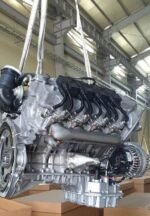Mercedes-Benz M113 V8 Engine - AMG CAR PARTS SHOP