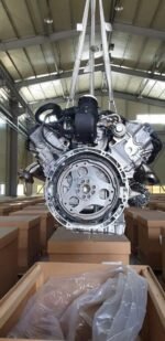 Mercedes-Benz M113 V8 Engine - AMG CAR PARTS SHOP