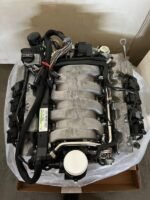 Mercedes-Benz M113 V8 Engine - AMG CAR PARTS SHOP