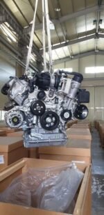 Mercedes-Benz M113 V8 Engine - AMG CAR PARTS SHOP