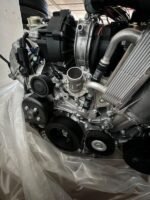 Mercedes-Benz M113 V8 Engine - AMG CAR PARTS SHOP
