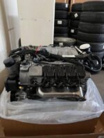Mercedes-Benz M113 V8 Engine - AMG CAR PARTS SHOP