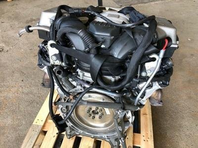 Mercedes-Benz M156 AMG 6.2L V8 Engine - AMG CAR PARTS SHOP